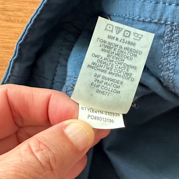 Title Nine Big B Hiking Pants - Picture 4 of 9